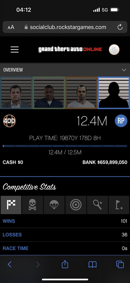 ALEY_SYRAX's tweet photo. 🏷️Price 150 euros‼️

🇺🇸NEW ACCOUNT AVAILABLE:
🎮 PS4 Transferred Ps5
🆔 ❓
(Free ID change)
💰💲 659.899.050 💰💲
💵 Money in the bank 💵

💁‍♂️ 1 MAN Character
🏃‍♀️ Fast Run
📶 Rank 400
⚙️ Stats at Maximum
☠️ Kill ratio (fixed) -6.66
🦺 5 Outifits Dunce
 ↳ 5 VERIFIED Slots - CUSTOM
👺👚 EVERYTHING UNLOCKED
(ORIGINAL MASK COMPLETE)
🎨🎃 FACE PAINTS UNLOCKED
👽 Space Docker (alien machine)
🚙✈️🚁 183 Pegasus vehicles
🔫 BURKER SEARCHES UNLOCKED ✅

🙋‍♀️ 2 Female character
📶 Rank 120
☠️ Kill ratio (fixed) -6.66