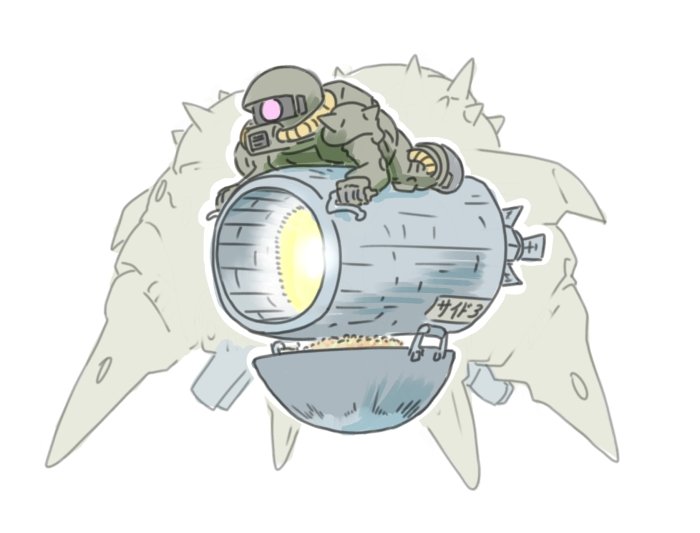 「前に描いたアプサラス!! 」|にーやんのイラスト