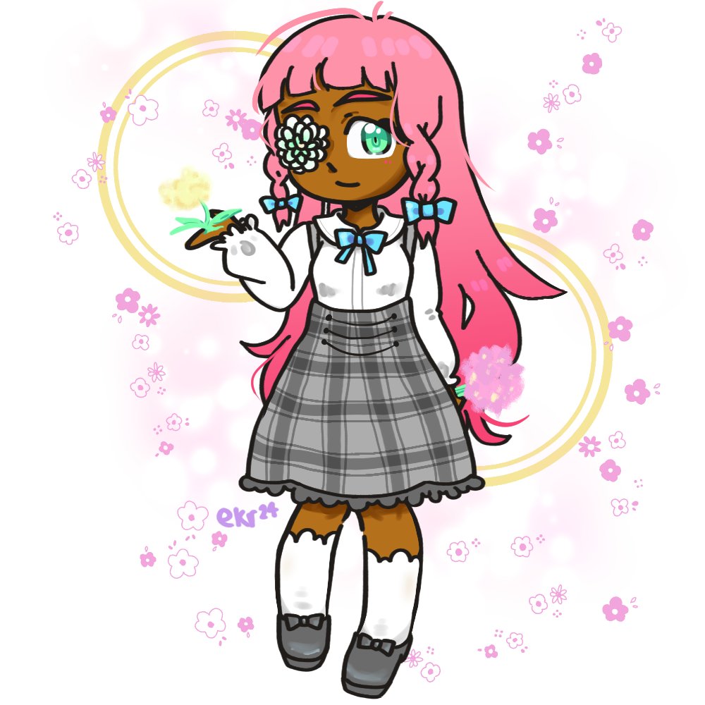 r_rose93's tweet photo. Tula for @Starswift99 https://t.co/wtNTjhnxBy