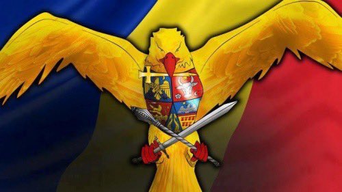 daniel_cindea's tweet photo. Sunt mândru că sunt român!!! https://t.co/aoKQ5ldwWN
