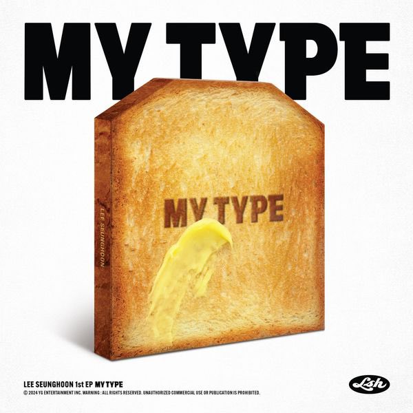 izzhrswdi29's tweet image. WINNER LEE SEUNGHOON - [1ST MINI ALBUM] MY TYPE
#leeseunghoon #winner #pasarwinner

- shope.ee/9KNM9qFBoR