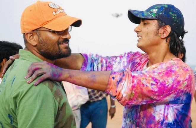 AnandRanga's tweet image. #July3rd #15YearsForOy! @worldofsiddharth