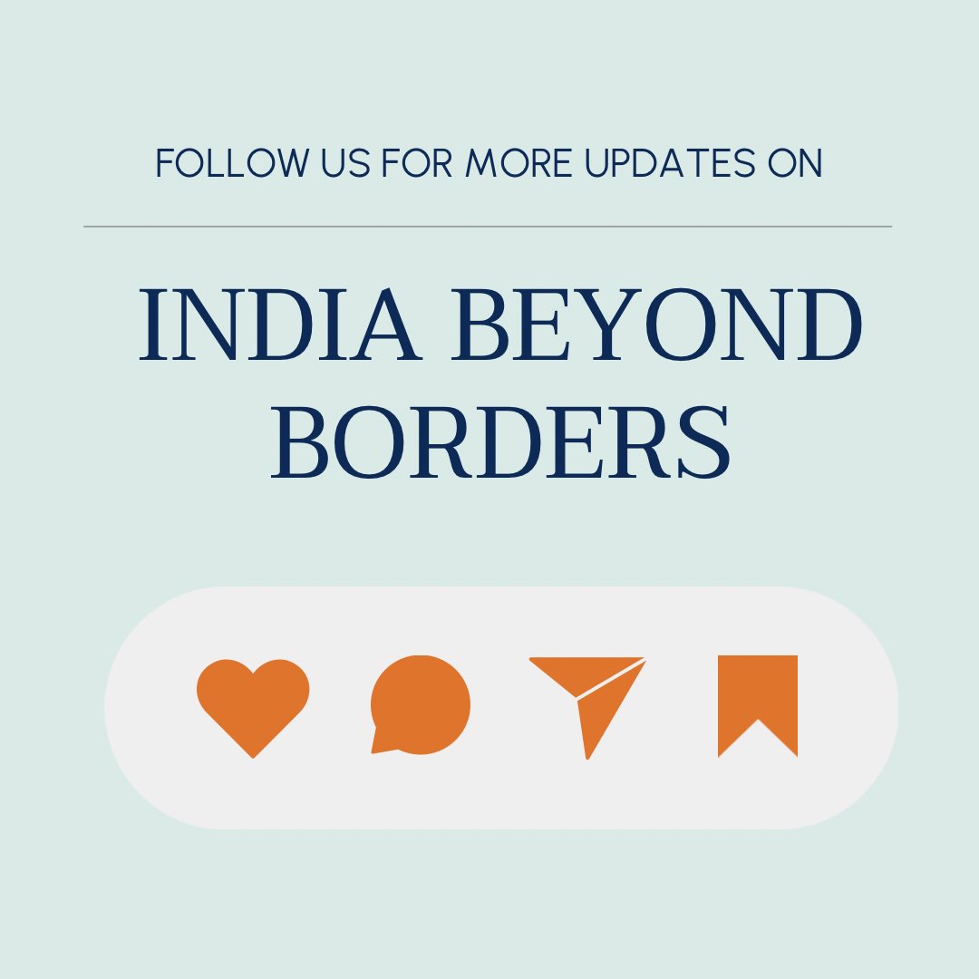WizTrek's tweet photo. What’s happening around the world with Indian culture? Find out on @WizTrek every month #india #t20 #cannes #travel https://t.co/EsRiYAs08i
