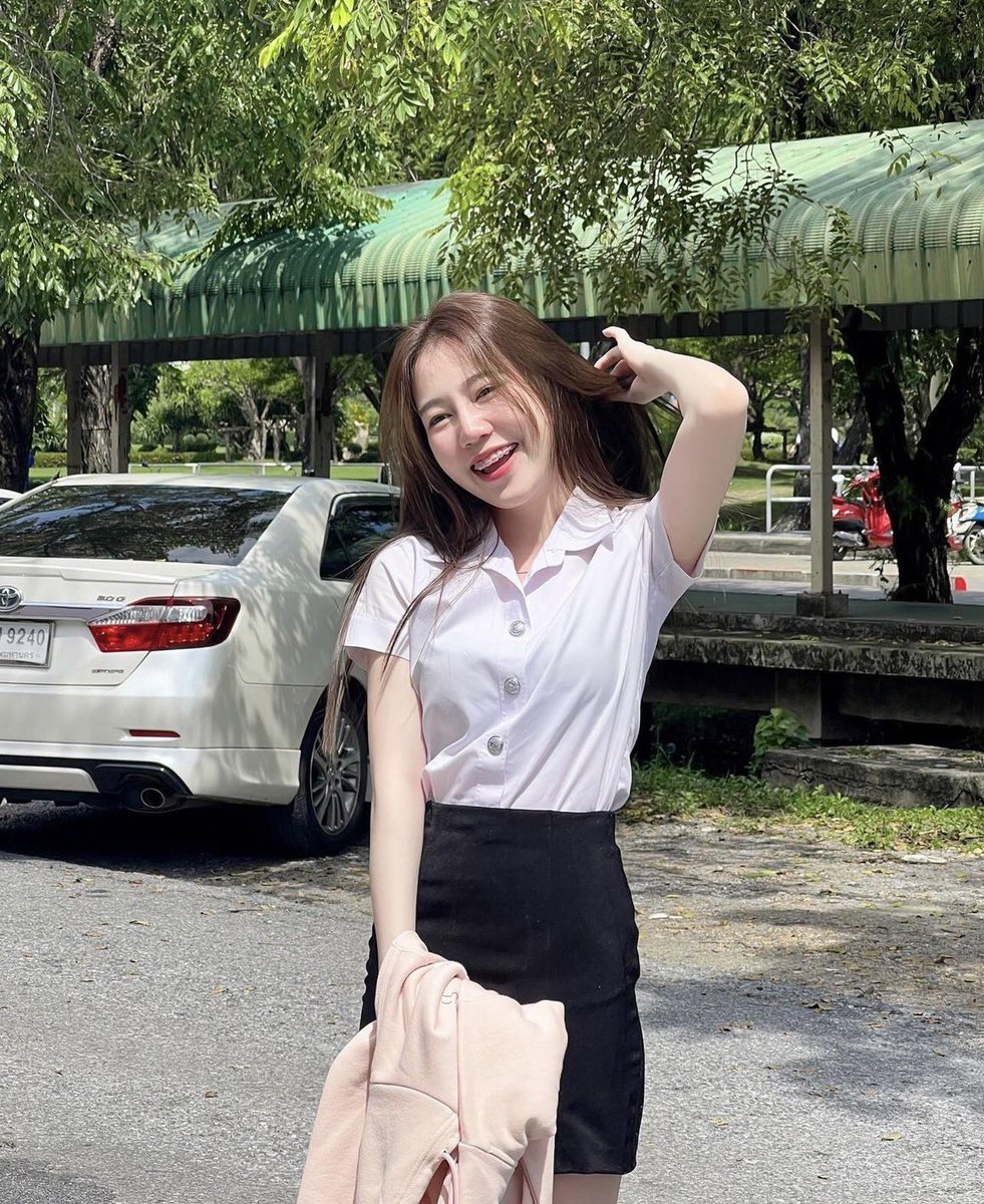 นักศึกษารับงานเองค่ะ 
สนใจทักไลน์🆔 baaicha 
#รับงาน #ไซด์ไลน์ #นักศึกษารับงาน #nv