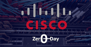 SeguInfo's tweet photo. Vulnerabilidad Zero-Day en Cisco NX-OS https://t.co/I0MKO2oudv https://t.co/zld9jBgnOX