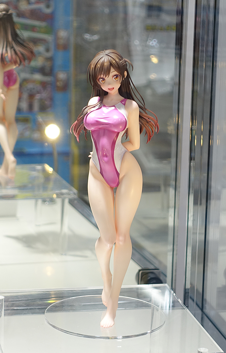 ホビージャパン商品企画(美少女部門) on X: ホビージャパン商品企画(美少女部門) on X: