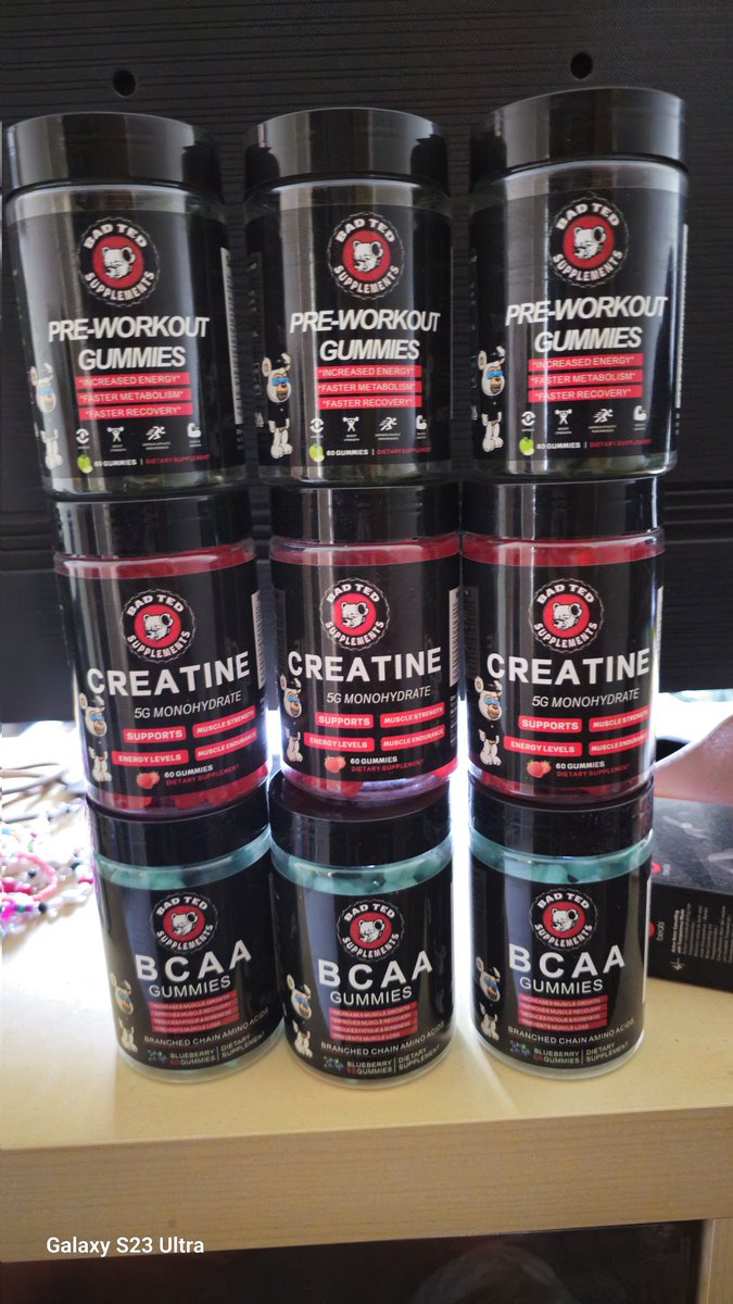 NoTap_NFT's tweet image. @BadTedYC has their 1st Sponsored Athlete IKBF Super Middleweight World Champion Chase Haley.

Chase will be endorsing the Bad Ted supplements brand and will use our products for his next fight against 4x world champion Shane 'Chopper' Chapman in October🔥🇳🇿

👀 this space 👊