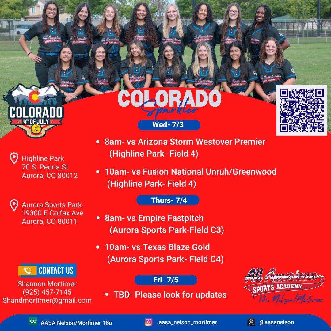 hannah2BOF2024's tweet photo. @CoachAngelicaT Would love to have you come out coach!! https://t.co/Pz7JzaWYvY