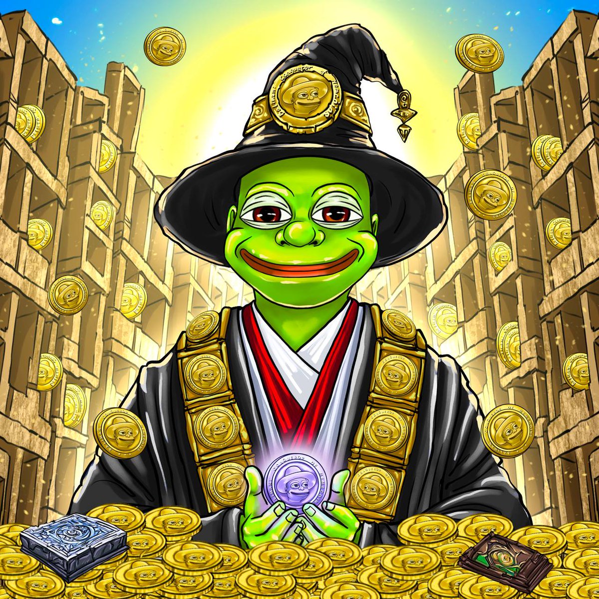 BaliManCoin's tweet photo. BaliMan has possessed magic since childhood and naturally shares his magic with his community #SolanaProjects #Solanamecoin #SolanaGiveaway #memecoin #pump https://t.co/bOLjqLlxQv