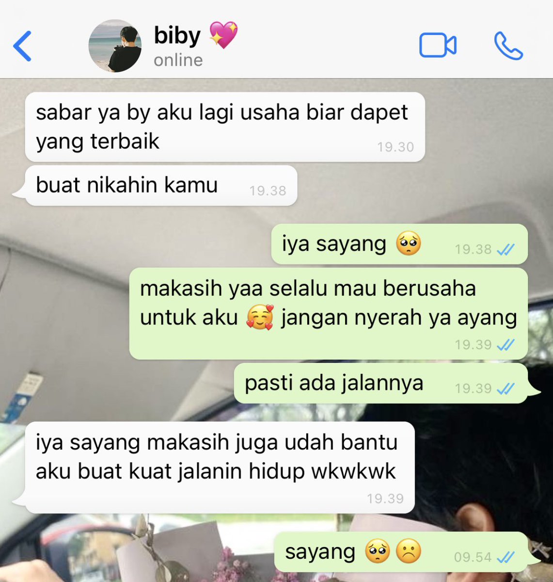 AlyaDarapuspita's tweet photo. 𝐮𝐬𝐚𝐡𝐚 𝐛𝐮𝐚𝐭 𝐧𝐢𝐤𝐚𝐡𝐢𝐧 𝐤𝐚𝐦𝐮

#alexmaya what if from au My CEO Secret Boyfriend 

mark lee few tweets au https://t.co/22FWqQR2oH