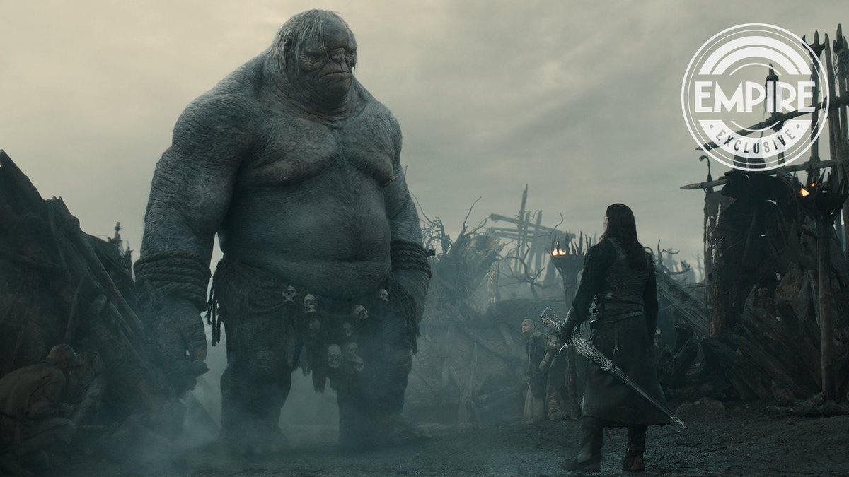 johnbrito93's tweet image. Torcendo muito para o Trol-das-Colinas Damrod dar uma marretada bem dada no garoto Theo nessa segunda temporada de #AnéisdePoder

Por favor não gastem muito tempo de tela com esse personagem, só peço isso, namoralzinha rsrs