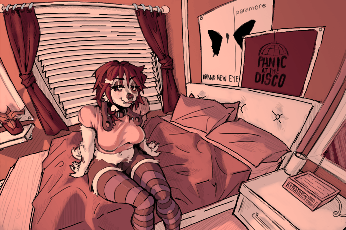 CHVBB5_'s tweet photo. my first attack for artfight!!!! yippee!!! https://t.co/XMpRQYKd0a