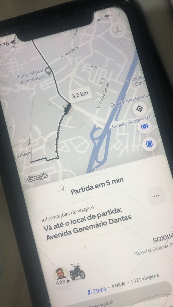 pedrorauldo7's tweet image. Uber 50% on-line 🤑