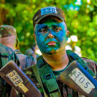 #NovaFotoDePerfil