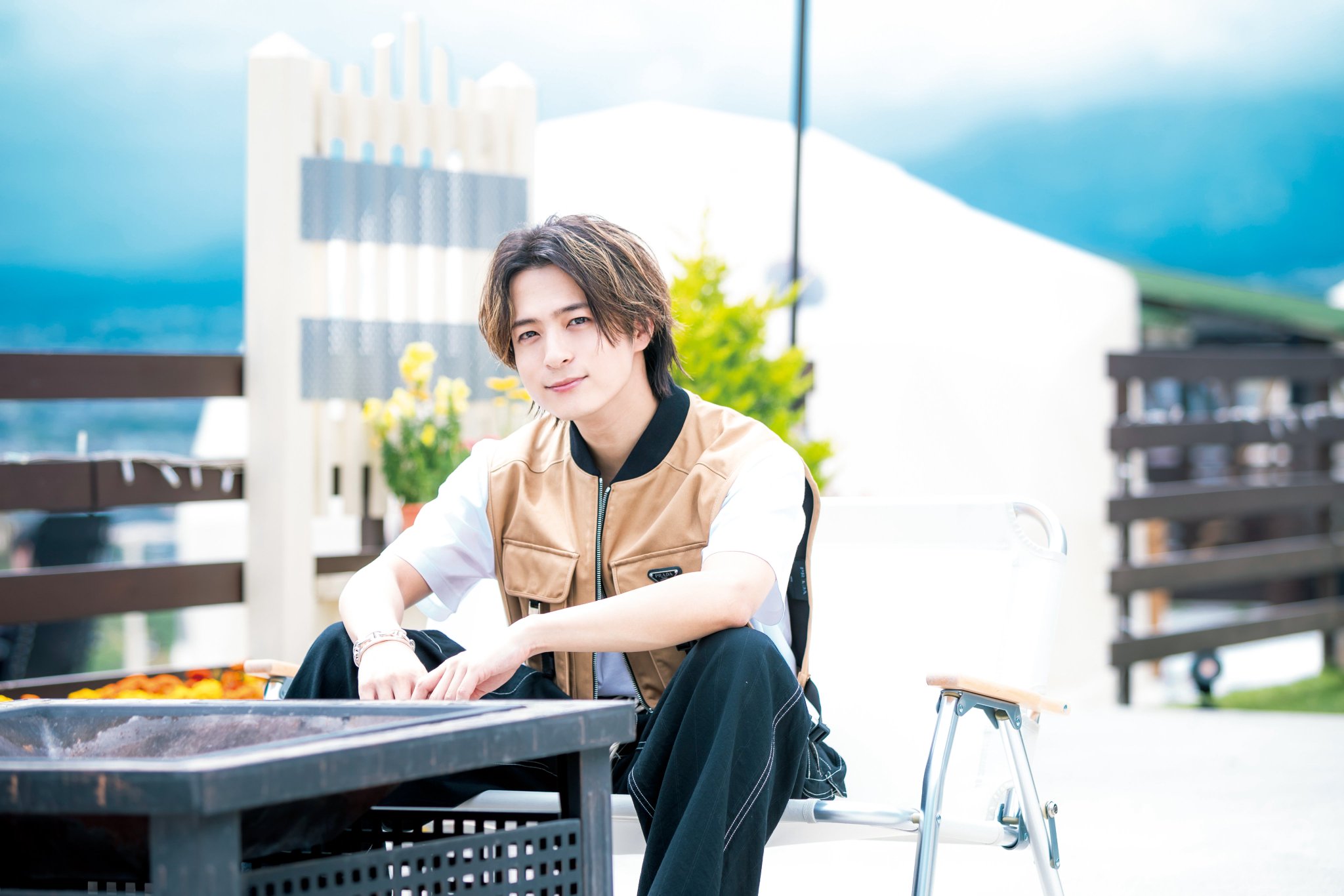 Y*u様 Da-iCE EntranCE ポスター　GURUポン　和田颯 FM GUNMA on X: 