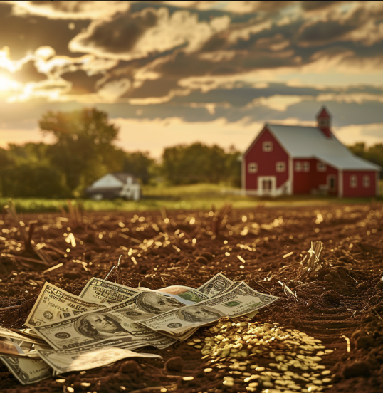 gobigrad's tweet photo. What are people farming?
$PAC
$CHERRY
$BLAST
$QBX
Any others? Comment below! https://t.co/aq9PRGvSl6