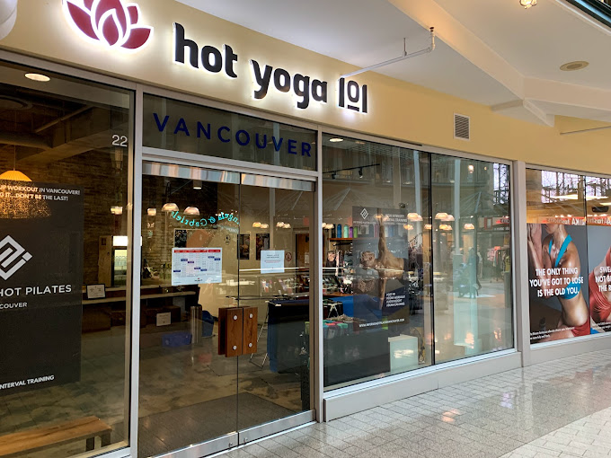 hotyoga101's tweet photo. Boosts Brain Health, Cognitive Function &amp; Happiness
Sweating and heat exposure has been found to stimulate the release of the brain-boosting chemical: Brain-Derived Neurotrophic Factor (BDNF). 
https://t.co/FZl4yF3dYf https://t.co/gyHkDZtaJi