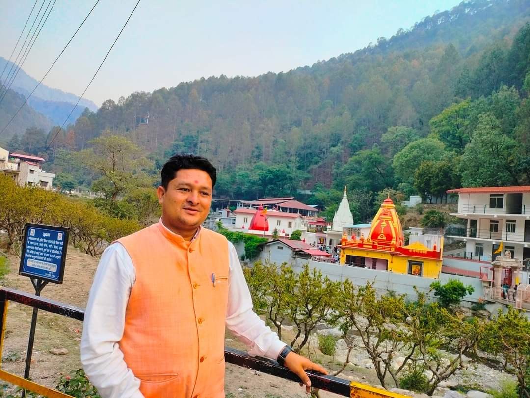 जय नीम करौली महाराज जी.....!!
<a href="/ajaeybjp/">Ajaey Kumar</a> <a href="/narendramodi/">Narendra Modi</a> <a href="/pushkardhami/">Pushkar Singh Dhami</a> <a href="/Rjkaavya/">Rj Kaavya</a> <a href="/Rsmehra__881/">Ravindra Singh Mehra 🇮🇳</a>