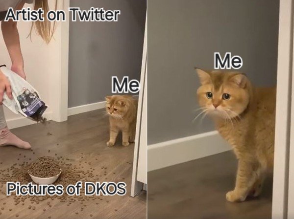 weiwuhancheng's tweet image. #orv #DKOS