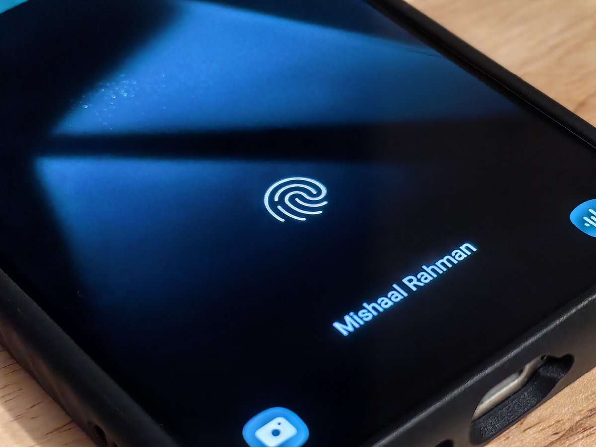 Mishaal Rahman tweet media