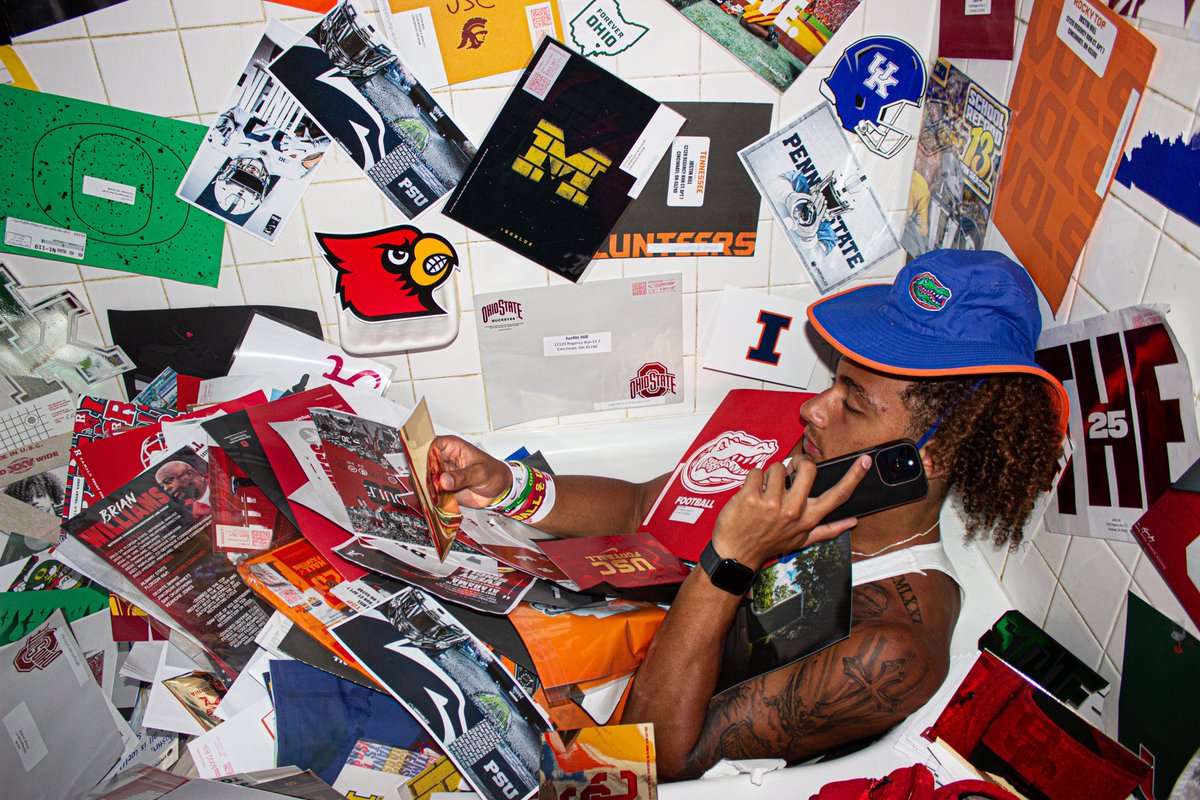 Only time will tell…