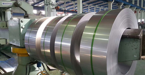 JLINStainless's tweet image. 🔥 Discover expertly manufactured Incoloy steel coils by Jianglin Stainless Steel. Perfect for high-temp applications in chemical, oil, gas, and aerospace industries.
 📞 +86 18621742353 
📧 info@jlinstainless.com 
#Incoloy #Steel