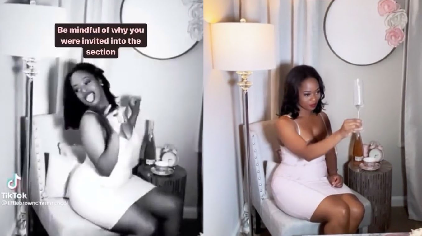 πͺ©π§ sar πΏπ©Ά on X: “THE MEN NEED TO BE MINDFUL OF WHY THEY WERE