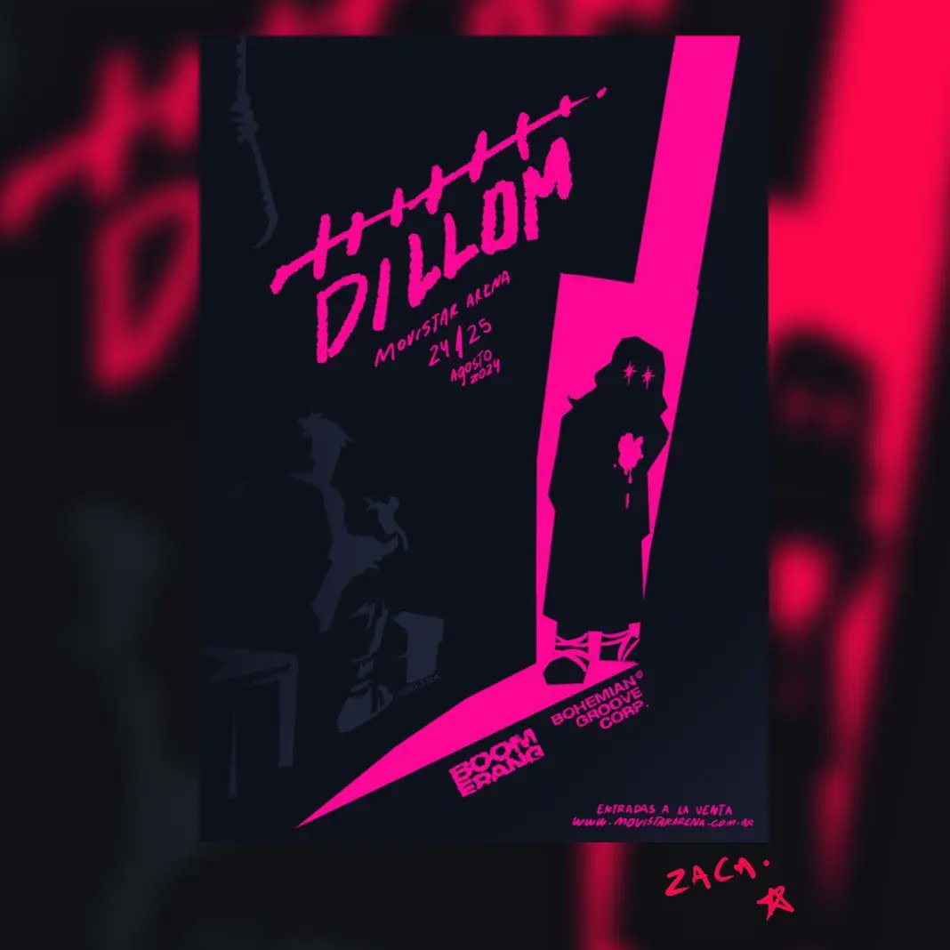 ctrlzacapng's tweet image. volví a tw para subir mi poster de dilon