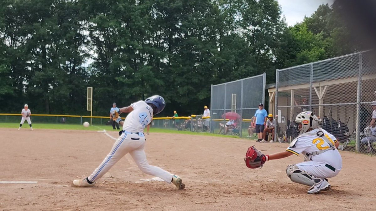 Justin Bauman tweet media