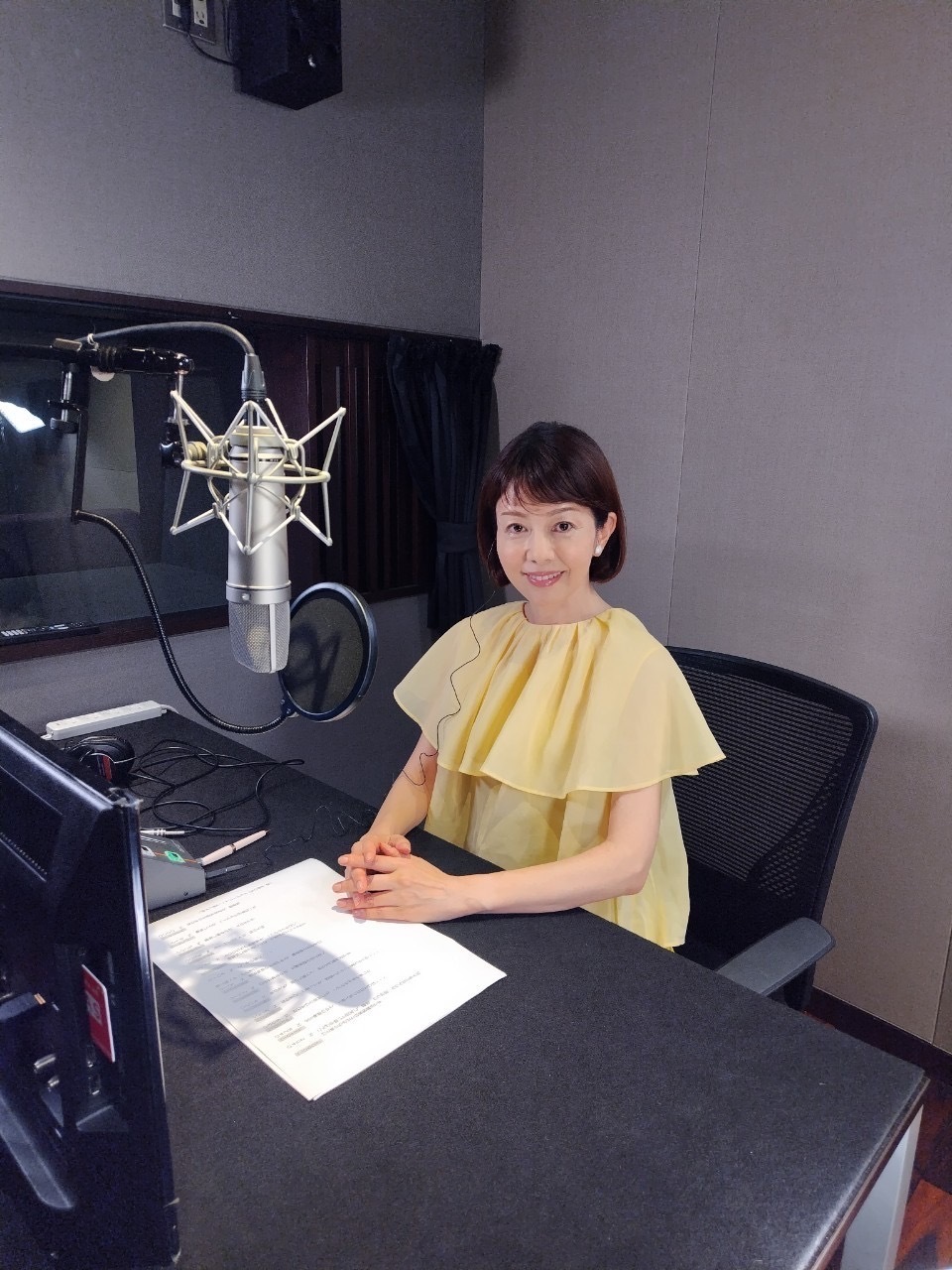 沢口靖子さんの現在は?結婚・引退の噂と『科捜研の女』終了の影響