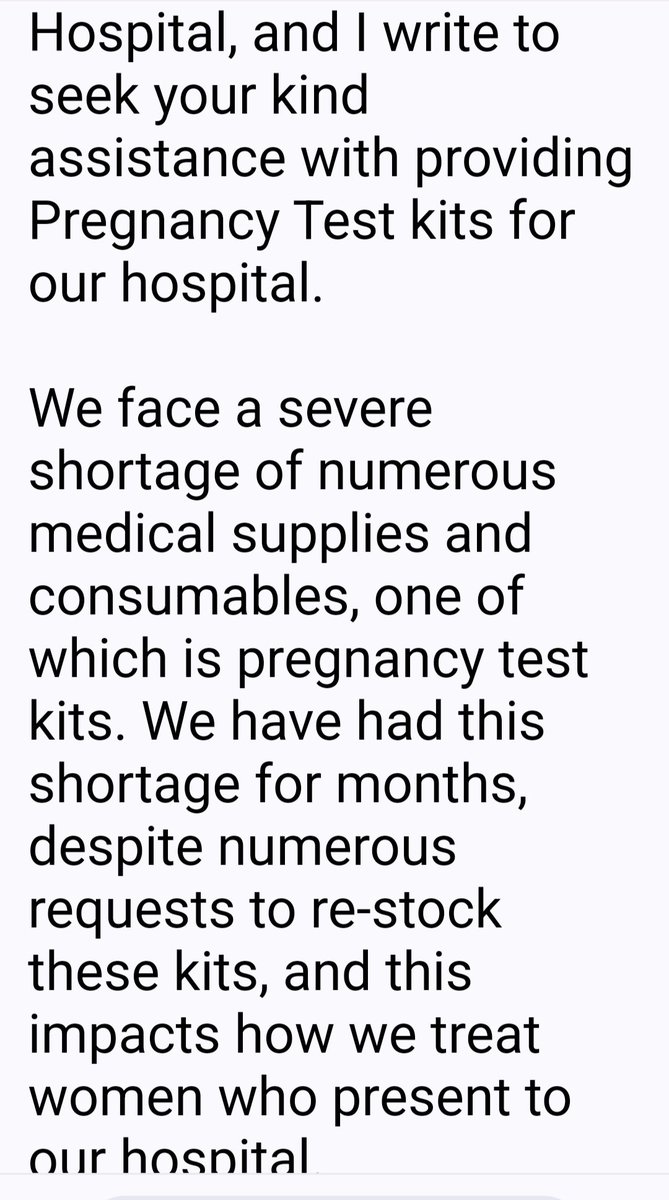 CompainJudy's tweet photo. Dr's are desperate for basic consumables. 

3 requests rec'd in a week because MOH are full of excuses!   But $43m unspent last year.  

Heads should roll!l  When will this end?  Anyone care?

@DrLalabalavu @slrabuka @bimanprasad @RichardKNaidu https://t.co/BVKa0RRy7p