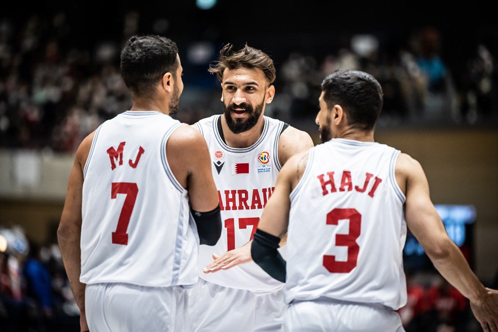 OfficialGNick's tweet photo. Non abbiamo paura di Ali Hasan figuriamoci se possiamo averne di His Airness MJ

#Italbasket #PreolimpicoTipo
@parallelecinico https://t.co/7fwRnW05qw