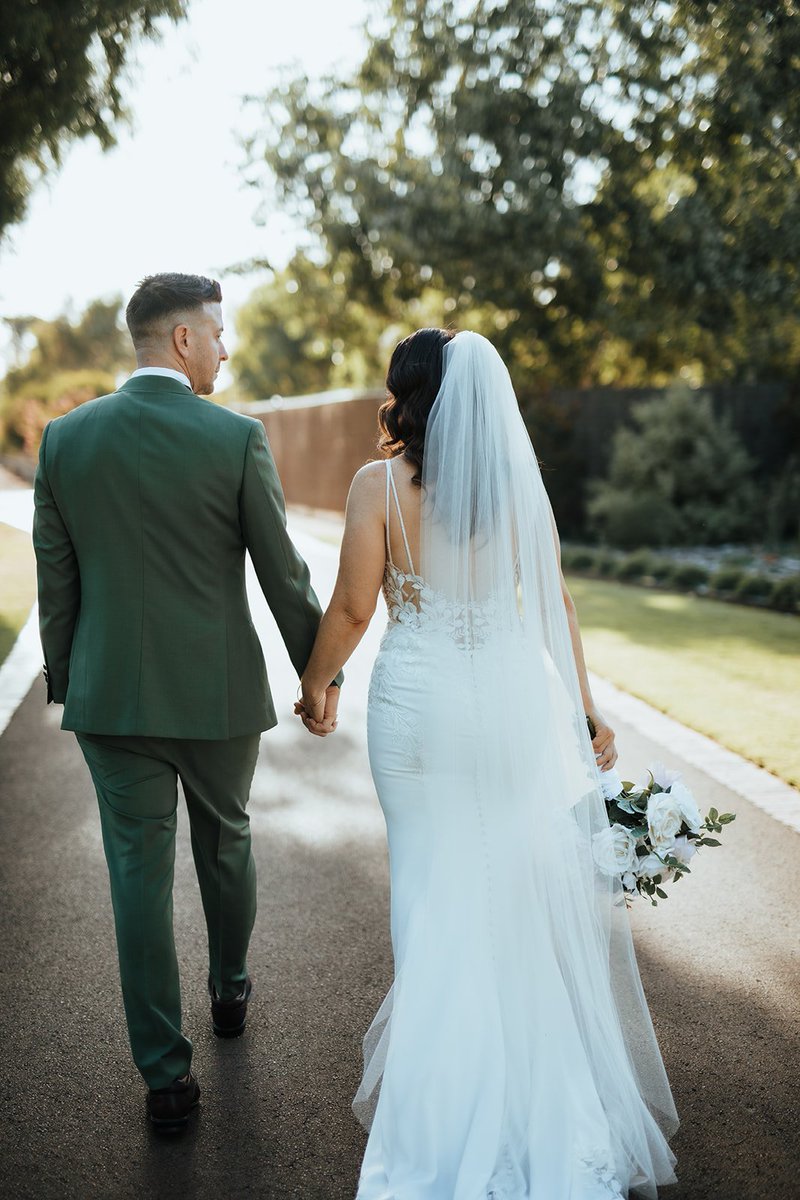Ozi_Jess's tweet photo. 6 months married 🤍
#Wedding #Perth https://t.co/Lx4MDoxxGu