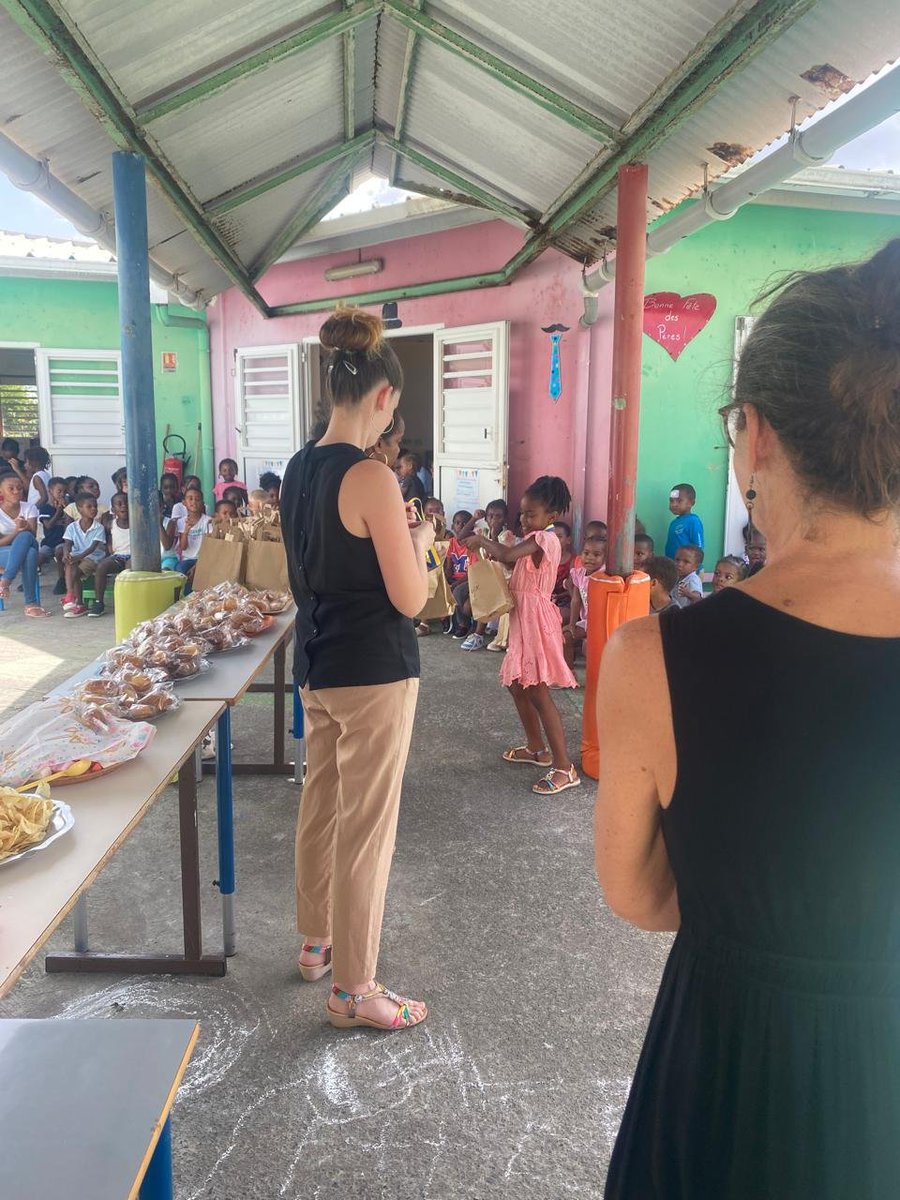 Circonscription de Trinité tweet media