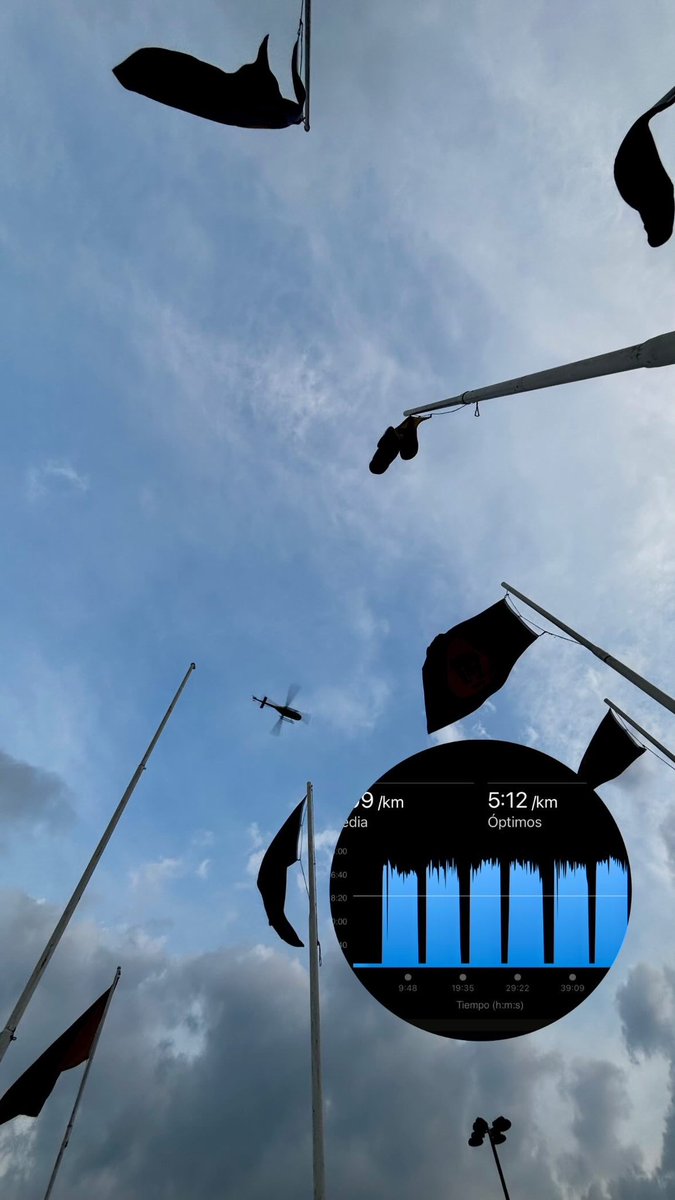 pliego_n's tweet image. 6x1Km Z4 🏃‍♀️
#intervals 
🔜21K @21KCDMX 
@ManicomioRunner @SumandoKMx @splitsmx @adidasrunning @WomensRunning @emocionD