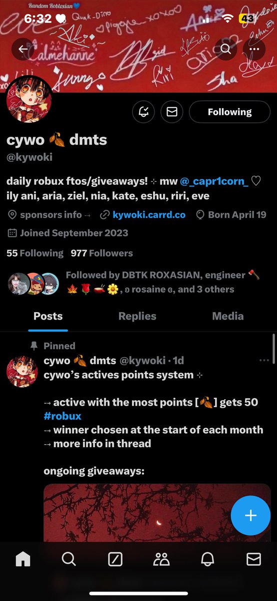 sayuri : main acc 🍂 tweet media