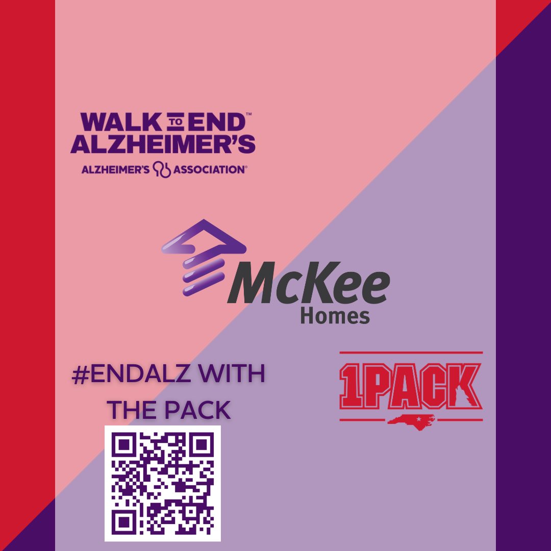 Anthony Carter Jr (@thatman_ant) on Twitter photo I'm excited to be making a difference with <a href="/OnePackNIL/">One Pack NIL</a> & McKee Homes! More than 7 million Americans are living with Alzheimer's. Let’s make a difference to end Alzheimer’s! Any donation helps!! Go Pack!!Together, with @alzassocenc we can #ENDALZ! act.alz.org/goto/AnthonyCa… I'm excited to be making a difference with <a href="/OnePackNIL/">One Pack NIL</a> & McKee Homes! More than 7 million Americans are living with Alzheimer's. Let’s make a difference to end Alzheimer’s! Any donation helps!! Go Pack!!Together, with @alzassocenc we can #ENDALZ! act.alz.org/goto/AnthonyCa…