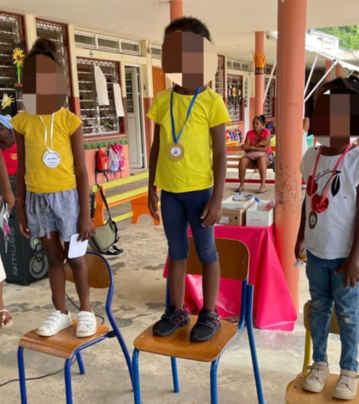 Circonscription de Trinité tweet media