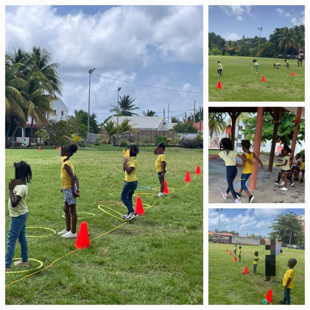 Circonscription de Trinité tweet media