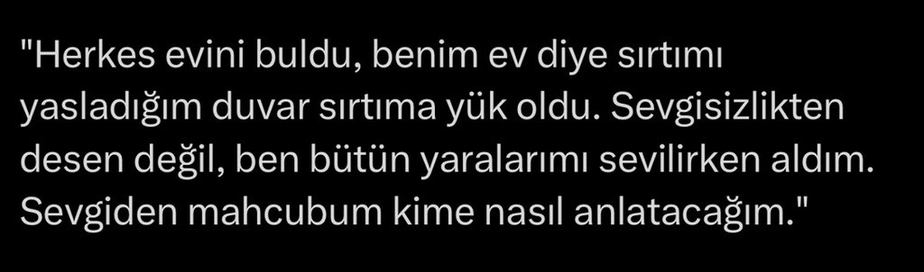 İbrahim (@benibrahimmm) on Twitter photo 