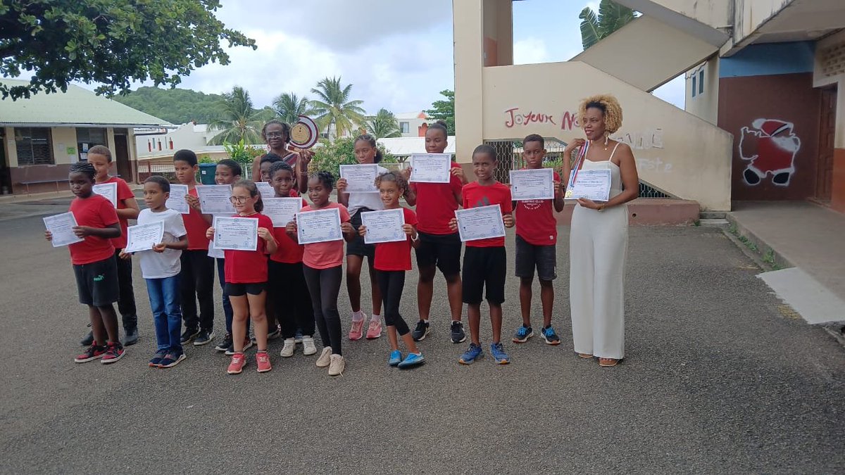 Circonscription de Trinité tweet media