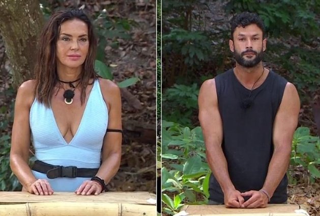 ChicoDeReality's tweet image. ¿A quién expulsas?
🔁 Olga
❤️ Jorge 

#TierraDeNadieAllStars2