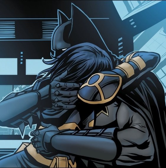 daughtrofcain's tweet image. please god take all of her pain and give it to BRUCE. it's what he would've wanted