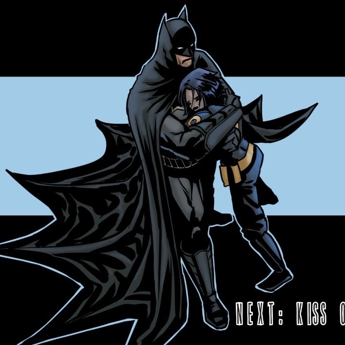 daughtrofcain's tweet image. please god take all of her pain and give it to BRUCE. it's what he would've wanted