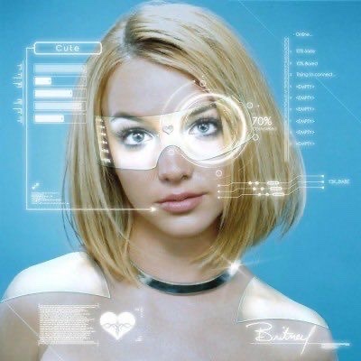 The future we were promised