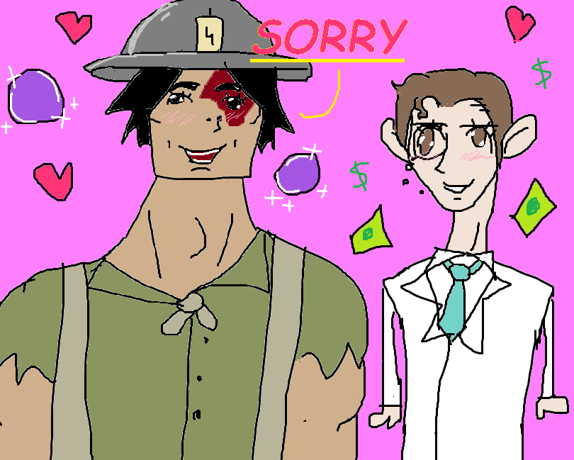 <a href="/NovelistIDV/">🐦‍⬛</a> Sorry, I didn't really mean it. Can you buy me food.