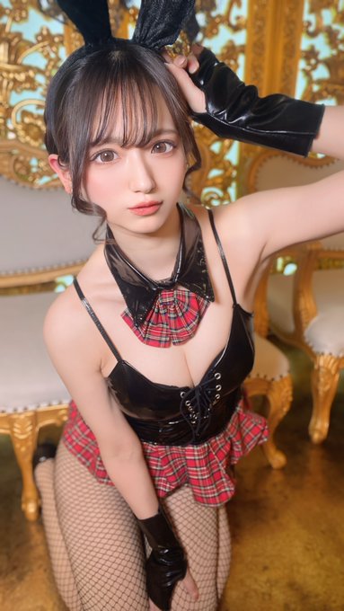 コスプレイヤーうちののTwitter画像16