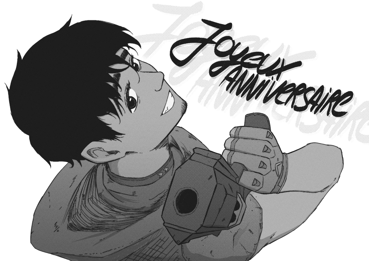 fugu_fps's tweet photo. en gros c'est mon anniv voilà c'est juste ça https://t.co/yF5CMf4ogP