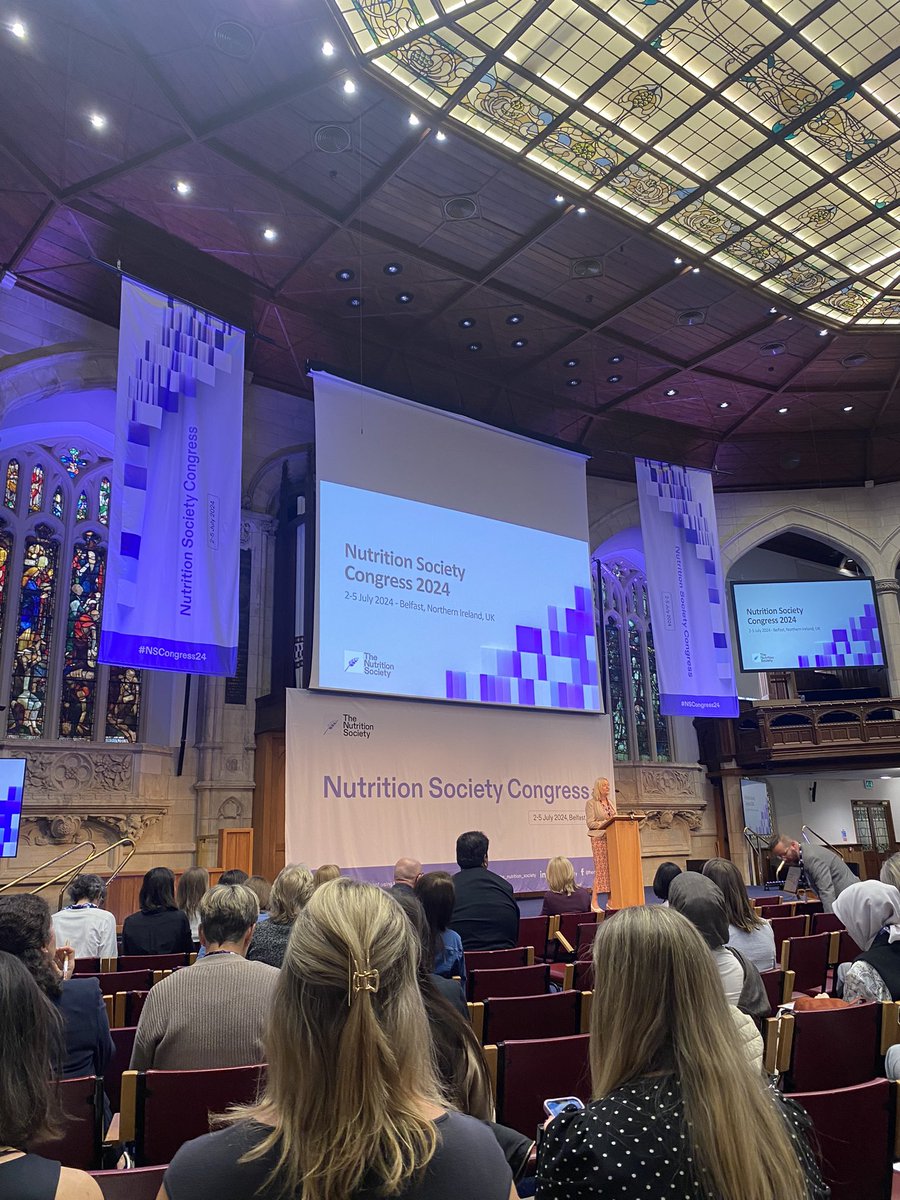 Lucy murphy (@lucymurphy0123) on Twitter photo Delighted to be attending the first Nutrition Society Congress in Belfast this week!
#NSCongress24 <a href="/NutritionSoc/">Nutrition Society</a> Delighted to be attending the first Nutrition Society Congress in Belfast this week!
#NSCongress24 <a href="/NutritionSoc/">Nutrition Society</a>