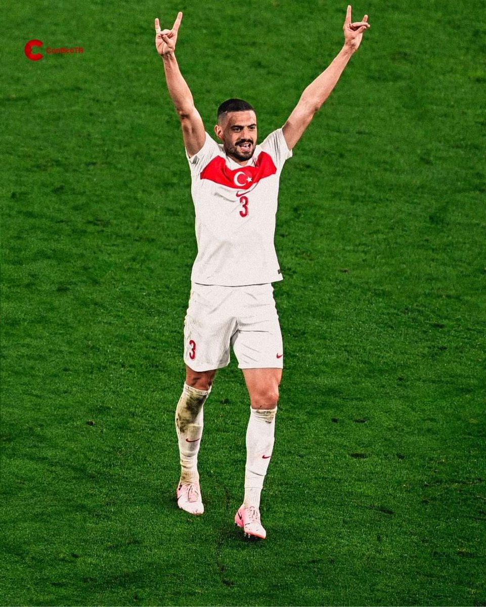 Türk önde, Türk ileri!